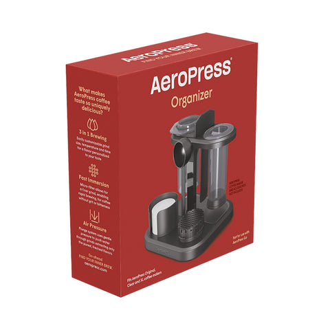 AeroPress Organizer Stand AeroPress Organizer Stand