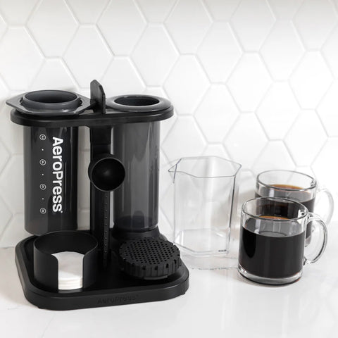 AeroPress Organizer Stand AeroPress Organizer Stand