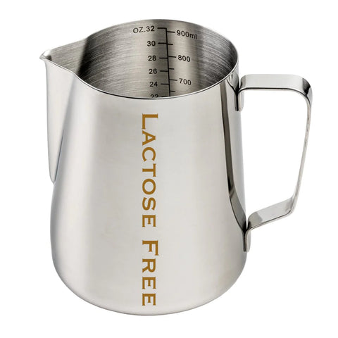 Barista Progear Lactose Free Milk Jug Barista Progear Lactose Free Milk Jug