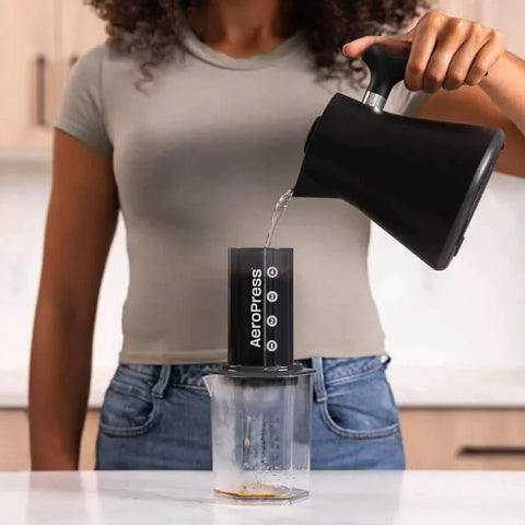 AeroPress Carafe AeroPress Carafe