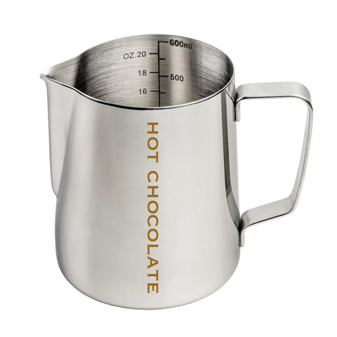 Barista Progear Hot Chocolate Milk Jug Barista Progear Hot Chocolate Milk Jug