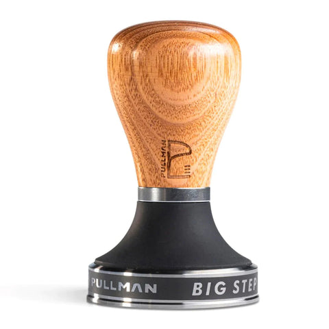 Pullman BigStep Barista Tamper Pullman BigStep Barista Tamper