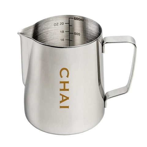 Barista Progear Chai Milk Jug Barista Progear Chai Milk Jug