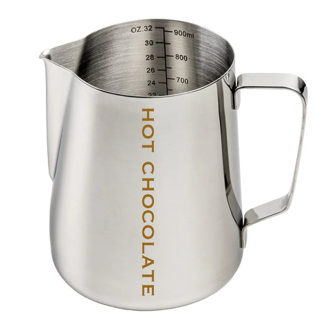 Barista Progear Hot Chocolate Milk Jug Barista Progear Hot Chocolate Milk Jug