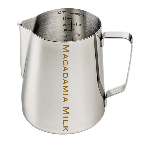 Barista Progear Macadamia Milk Jug Barista Progear Macadamia Milk Jug