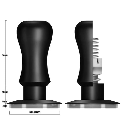 Barista Progear Calibrated Coffee Tamper Barista Progear Calibrated Coffee Tamper