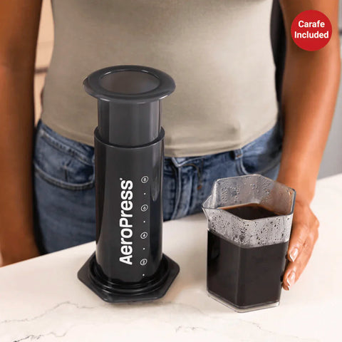 Aeropress XL Coffee Maker Aeropress XL Coffee Maker