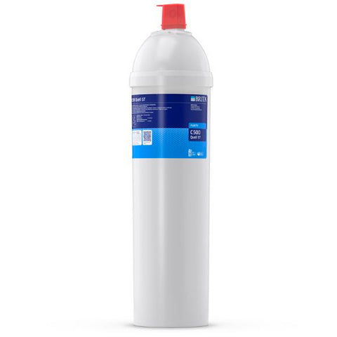 Brita C500 Purity Quell Replacement Filter Cartridge Brita C500 Purity Quell Replacement Filter Cartridge