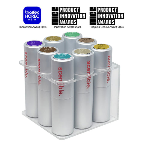 Scentible Defect Kit Scentible Defect Kit