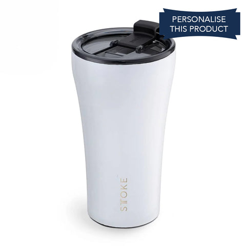 Sttoke 12oz Classic Series Reusable Cup Sttoke 12oz Classic Series Reusable Cup