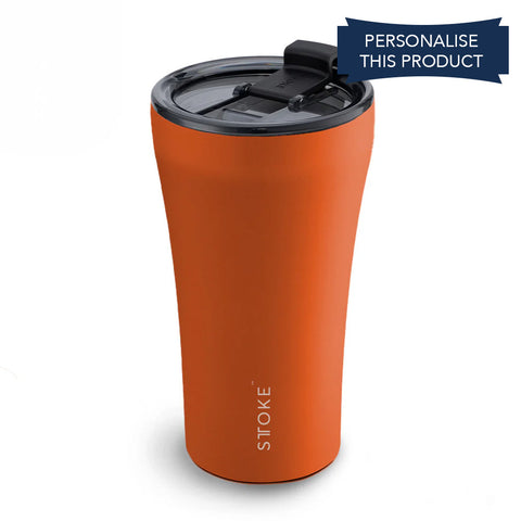 Sttoke 12oz Earth Series Reusable Cup Sttoke 12oz Earth Series Reusable Cup
