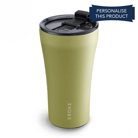Sttoke 12oz Earth Series Reusable Cup Sttoke 12oz Earth Series Reusable Cup
