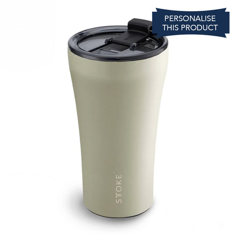 Sttoke 12oz Earth Series Reusable Cup Sttoke 12oz Earth Series Reusable Cup