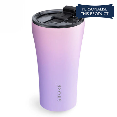 Sttoke 12oz Flow Series Reusable Cup Sttoke 12oz Flow Series Reusable Cup