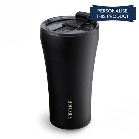 Sttoke 12oz Classic Series Reusable Cup Sttoke 12oz Classic Series Reusable Cup