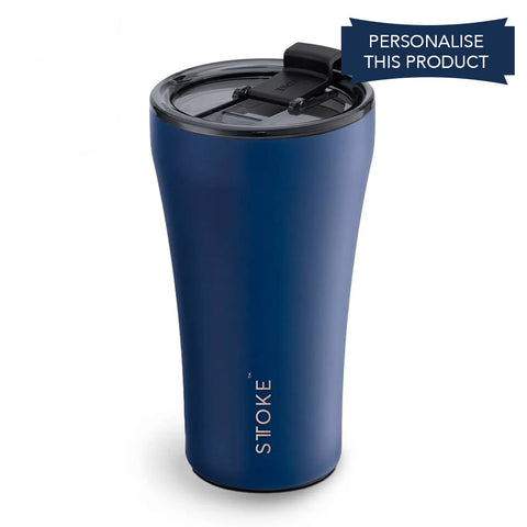 Sttoke 12oz Classic Series Reusable Cup Sttoke 12oz Classic Series Reusable Cup