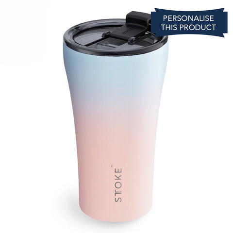 Sttoke 12oz Flow Series Reusable Cup Sttoke 12oz Flow Series Reusable Cup