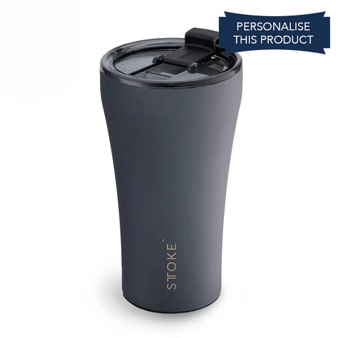 Sttoke 12oz Classic Series Reusable Cup Sttoke 12oz Classic Series Reusable Cup