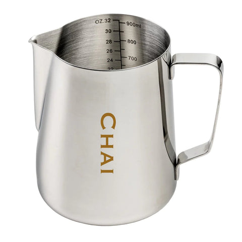 Barista Progear Chai Milk Jug Barista Progear Chai Milk Jug