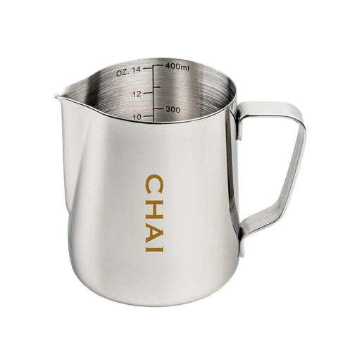 Barista Progear Chai Milk Jug Barista Progear Chai Milk Jug