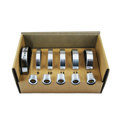 Pullman TampSure Full Kit Pullman TampSure Full Kit