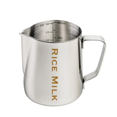 Barista Progear Rice Milk Jug Barista Progear Rice Milk Jug