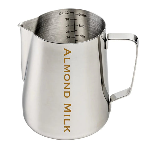 Barista Progear Almond Milk Jug Barista Progear Almond Milk Jug