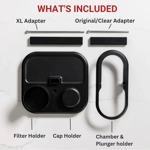 AeroPress Organizer Stand AeroPress Organizer Stand