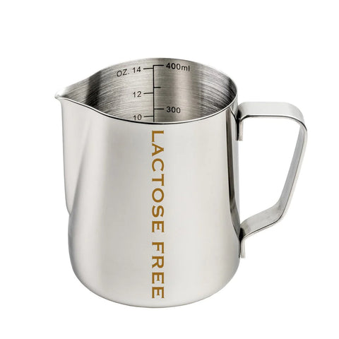 Barista Progear Lactose Free Milk Jug Barista Progear Lactose Free Milk Jug