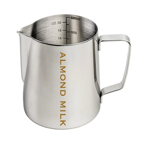Barista Progear Almond Milk Jug Barista Progear Almond Milk Jug