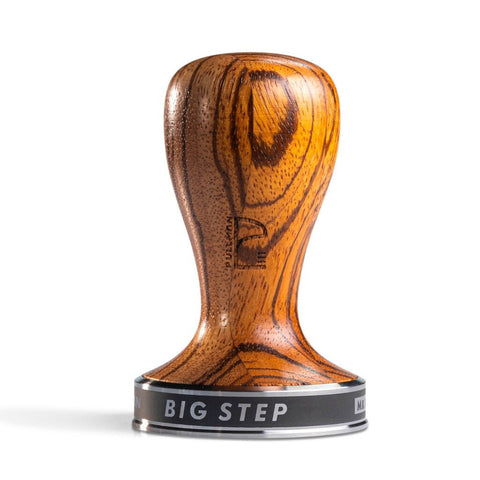Pullman Long Timber Barista Tamper - Barista Supplies Pullman Long Timber Barista Tamper - Barista Supplies