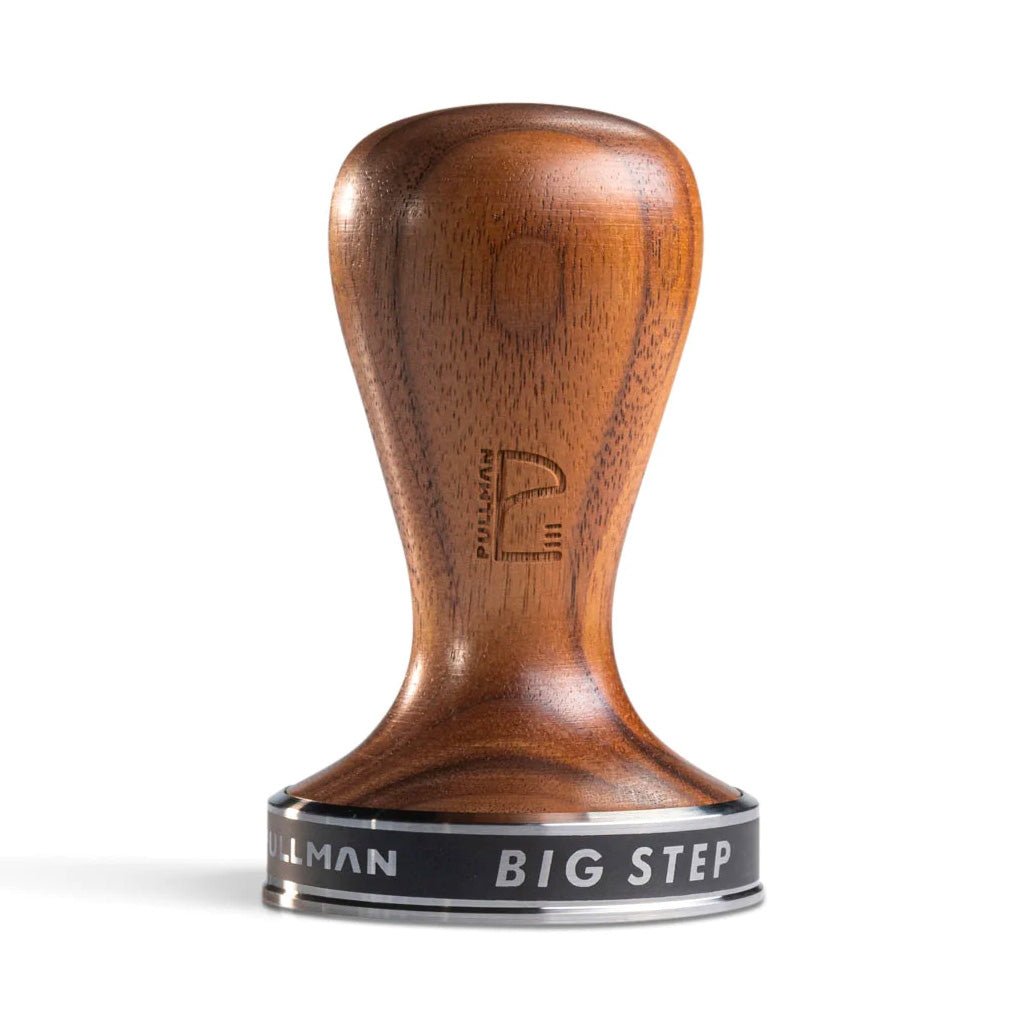 Pullman Long Timber Barista Tamper - Barista Supplies Pullman Long Timber Barista Tamper - Barista Supplies