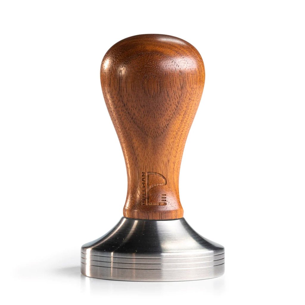 Pullman Nexus Tamper - Barista Supplies Pullman Nexus Tamper - Barista Supplies