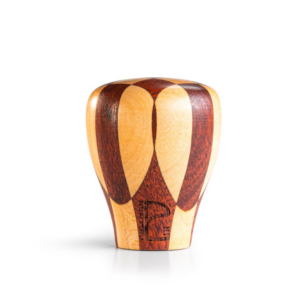 Pullman Timber Barista Tamper Handle - Barista Supplies Pullman Timber Barista Tamper Handle - Barista Supplies