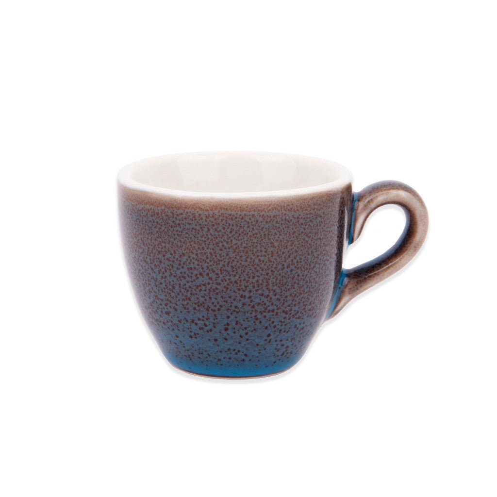 75ml Ocean Espresso Cup Premier Tazze – Reactive Range - Barista Supplies 75ml Ocean Espresso Cup Premier Tazze – Reactive Range - Barista Supplies