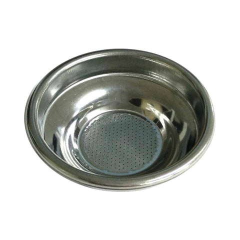 7g - 9g Single Filter Basket E61 58mm - Barista Supplies 7g - 9g Single Filter Basket E61 58mm - Barista Supplies