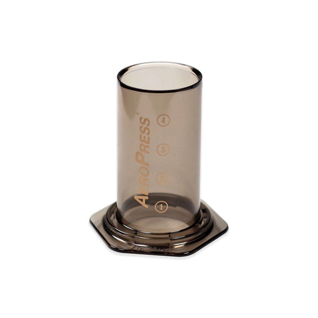 Aeropress Chamber - Barista Supplies Aeropress Chamber - Barista Supplies