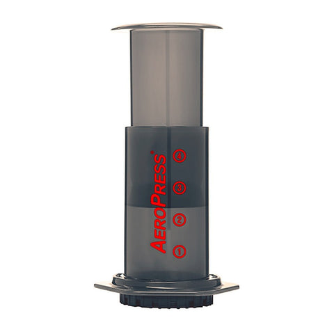 Aeropress Coffee Maker - Barista Supplies Aeropress Coffee Maker - Barista Supplies
