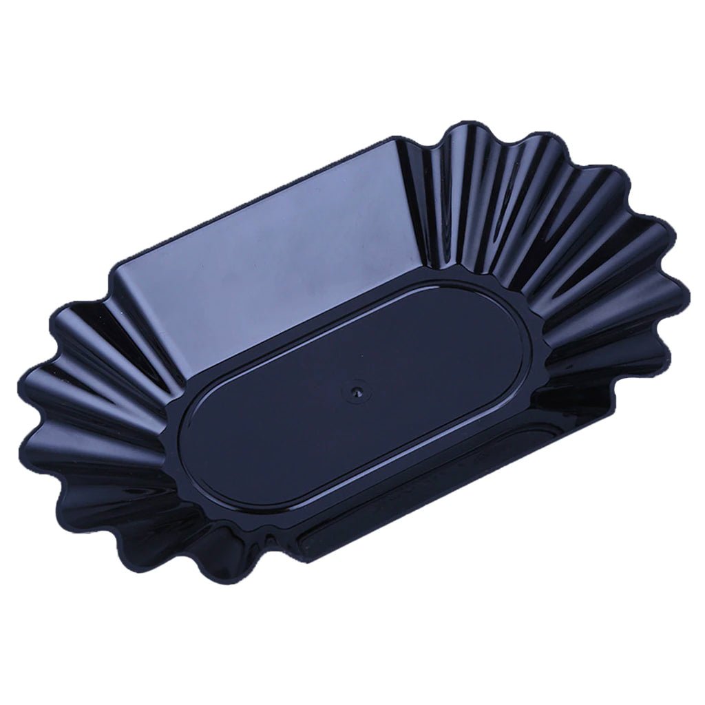 Barista Progear Black Coffee Cupping Tray - Barista Supplies Barista Progear Black Coffee Cupping Tray - Barista Supplies