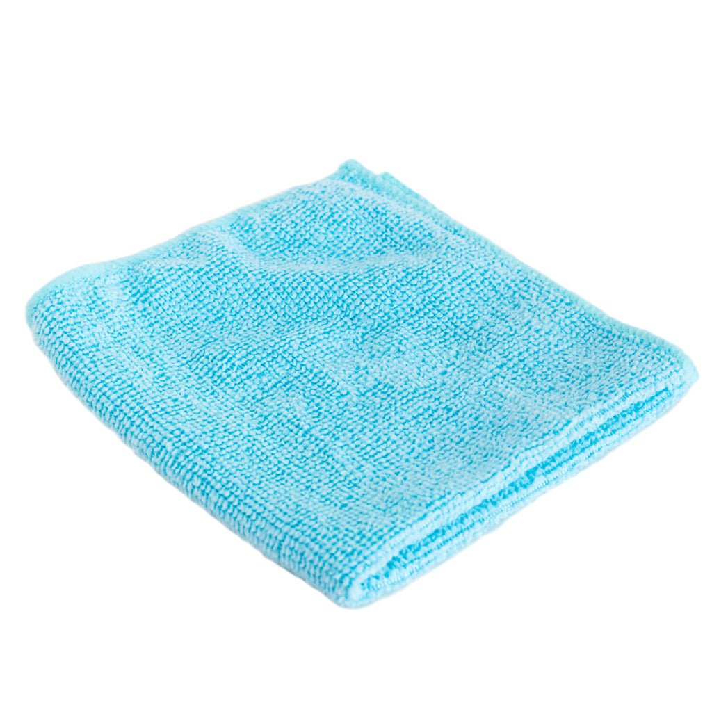 Barista Progear Blue Steam Wand Microfiber Cloth - Barista Supplies Barista Progear Blue Steam Wand Microfiber Cloth - Barista Supplies