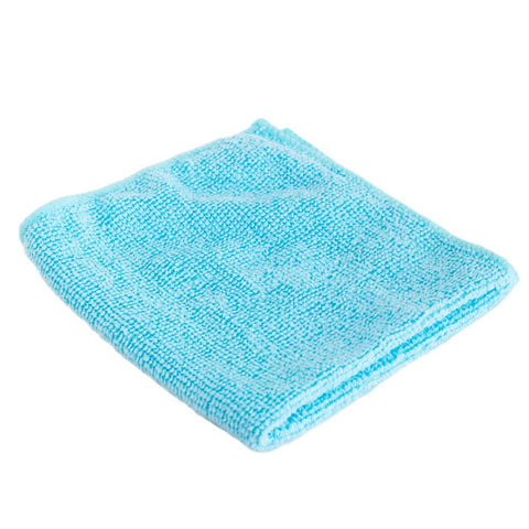 Barista Progear Blue Steam Wand Microfiber Cloth - Barista Supplies Barista Progear Blue Steam Wand Microfiber Cloth - Barista Supplies