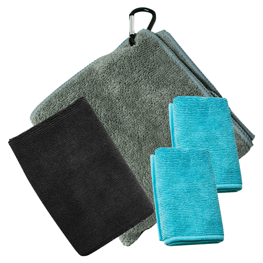 Barista Progear Cloth Set - Barista Supplies Barista Progear Cloth Set - Barista Supplies