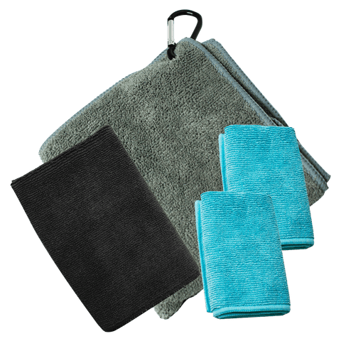 Barista Progear Cloth Set - Barista Supplies Barista Progear Cloth Set - Barista Supplies