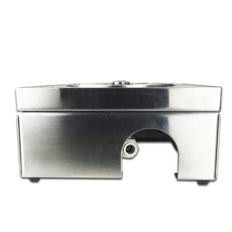Barista Progear Counter Top Pitcher Rinser - Barista Supplies Barista Progear Counter Top Pitcher Rinser - Barista Supplies