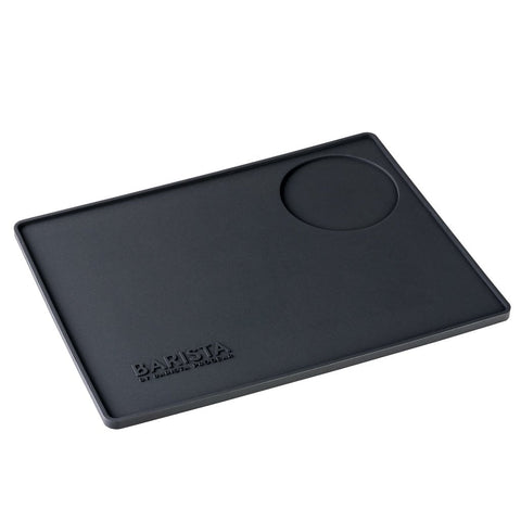 Barista Progear Flat Tamping Mat - Barista Supplies Barista Progear Flat Tamping Mat - Barista Supplies