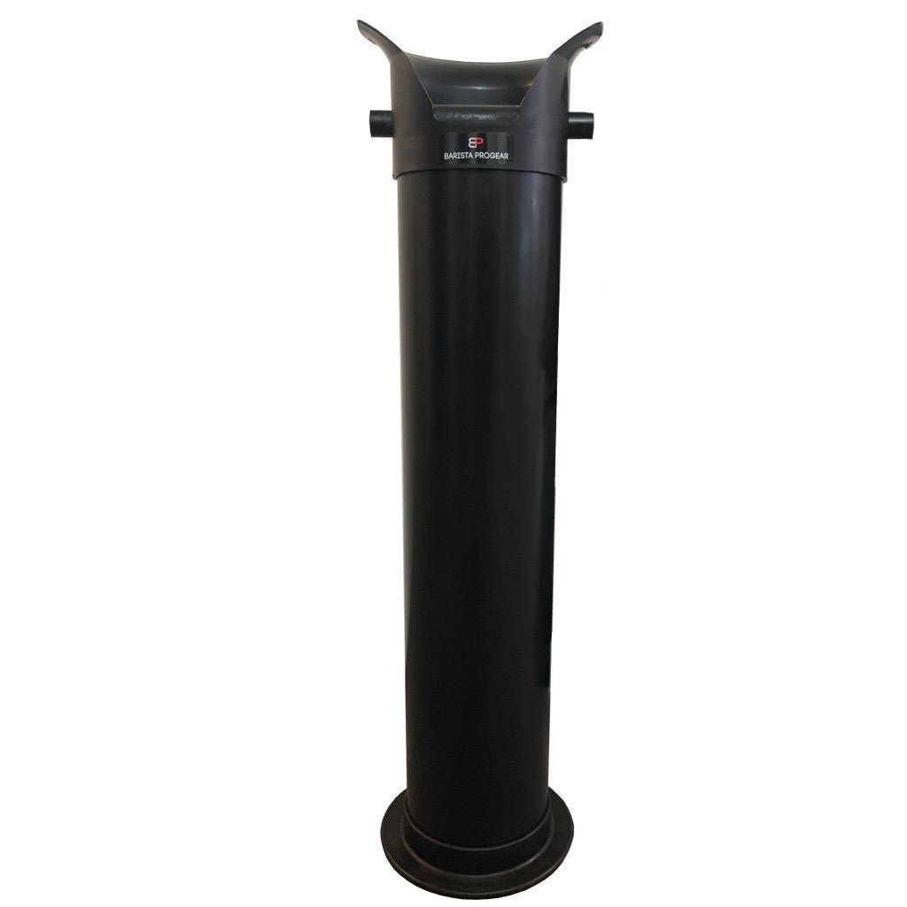 Barista Progear Large Commercial Coffee Knock Tube - Barista Supplies Barista Progear Large Commercial Coffee Knock Tube - Barista Supplies