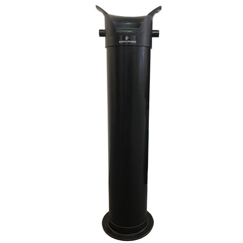 Barista Progear Large Commercial Coffee Knock Tube - Barista Supplies Barista Progear Large Commercial Coffee Knock Tube - Barista Supplies