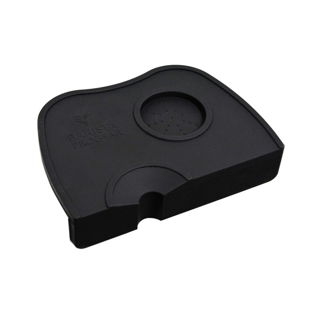 Barista Progear Large Corner Tamping Mat - Barista Supplies Barista Progear Large Corner Tamping Mat - Barista Supplies