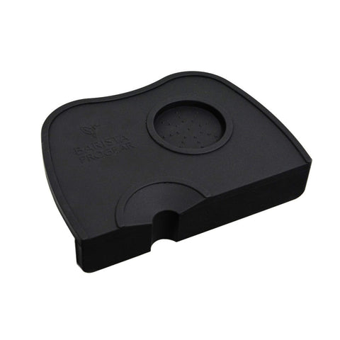 Barista Progear Large Corner Tamping Mat - Barista Supplies Barista Progear Large Corner Tamping Mat - Barista Supplies
