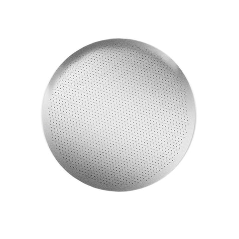Barista Progear Stainless Steel Brewing Disk - Barista Supplies Barista Progear Stainless Steel Brewing Disk - Barista Supplies